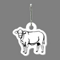 Zippy Clip & Steer Tag W/ Tab